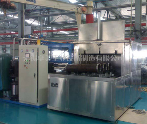 缸筒專用清洗機