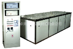 多槽式超聲波清洗機(jī)