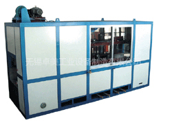 雙鏈傳動(dòng)(氣動(dòng)步進(jìn))自動(dòng)超聲波清洗機(jī)