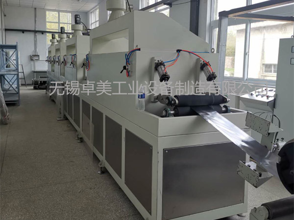 手動磷化設(shè)備