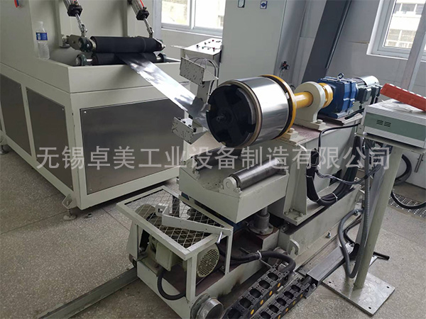 鋼帶清洗機(jī)